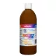 Tempera, 500 ml, NEBULO, barna