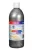 Tempera, 500 ml, NEBULO, ezüst