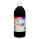 Tempera, 500 ml, NEBULO, fekete