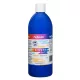 Tempera, 500 ml, NEBULO, kék