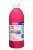 Tempera, 500 ml, NEBULO, rózsaszín