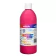 Tempera, 500 ml, NEBULO, rózsaszín