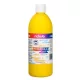 Tempera, 500 ml, NEBULO, sárga