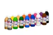 Tempera, 500 ml, NEBULO, zöld