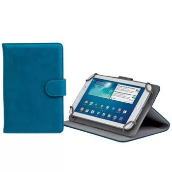   Univerzális táblagéptok, 7", RIVACASE "Orly 3012" aquamarin