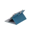 Univerzális táblagéptok, 7", RIVACASE "Orly 3012" aquamarin