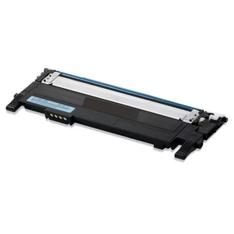 Samsung -hoz, CLP-365 cián utángyártott toner (~1000 oldalas) (C406S)