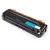 Samsung -hoz CLP680 cián (CLT-C506L) utángyártott toner (3500 oldalas)