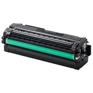 Samsung -hoz CLP680 BK fekete (CLT-K506L) utángyártott toner (6000 oldalas)