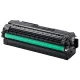 Samsung -hoz CLP680 BK fekete (CLT-K506L) utángyártott toner (6000 oldalas)