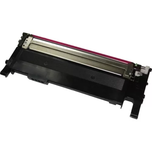Samsung -hoz, CLP-365 magenta utángyártott toner (1000 oldalas) (M406S)