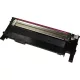 Samsung -hoz, CLP-365 magenta utángyártott toner (1000 oldalas) (M406S)