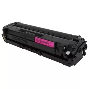 Samsung -hoz CLP680 magenta (CLT-M506L) utángyártott toner (3500 oldalas)