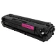 Samsung -hoz CLP680 magenta (CLT-M506L) utángyártott toner (3500 oldalas)