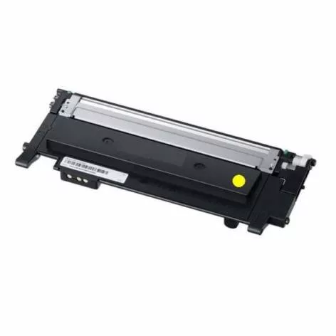 Samsung -hoz, CLP-365 sárga utángyártott toner (~1000 oldalas) (Y406S)