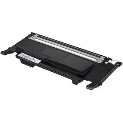 CLP320/CLP325 BK fekete utángyártott toner Samsung készülékhez CLT-K4072S 1,5k (≈1500 oldal)