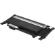 CLP320/CLP325 BK fekete utángyártott toner Samsung készülékhez CLT-K4072S 1,5k (≈1500 oldal)