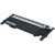 CLP320/CLP325 C cián utángyártott toner Samsung készülékhez CLT-C4072S 1k (≈1000 oldal)