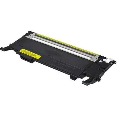CLP320/CLP325 Y sárga utángyártott toner Samsung készülékhez CLT-Y4072S 1k (≈1000 oldal)