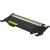 CLP320/CLP325 Y sárga utángyártott toner Samsung készülékhez CLT-Y4072S 1k (≈1000 oldal)