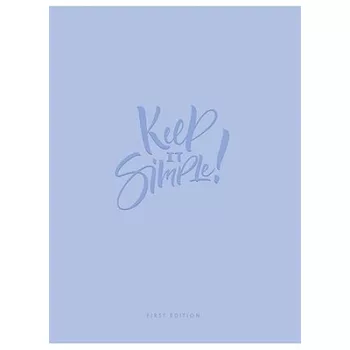  Füzet, tűzött, A5, kockás, 48 lap, SHKOLYARYK "Words", vegyes 1 db