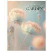 Füzet, tűzött, A5, kockás, 48 lap, SHKOLYARYK "Garden", vegyes
