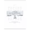 Füzet, tűzött, A5, vonalas, 48 lap, SHKOLYARYK "Notes Creative", vegyes 1 db