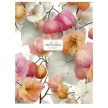 Füzet, tűzött, A5, kockás, 80 lap, SHKOLYARYK "Beauty of Natural", vegyes 1 db
