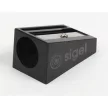 Táblamarker készlet, 1-5 mm, kúpos, SIGEL, 4 különböző szín 4 db