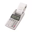 Számológép, szalagos, 12 számjegy, 2 színű nyomtató, SHARP "EL-1611V" 1 db