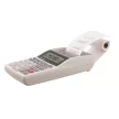 Számológép, szalagos, 12 számjegy, 2 színű nyomtató, SHARP "EL-1611V" 1 db