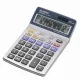 Számológép, asztali, 12 számjegy, SHARP "EL-337" 1 db