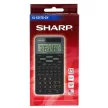 Számológép, tudományos, 273 funkció, SHARP "EL-531", szürke 1 db