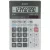 Számológép, asztali, 10 számjegy, SHARP "EL-M711G" 1 db