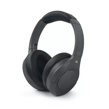   Fejhallgató, mikrofonnal, Bluetooth, MUSE "M-295 ANC"