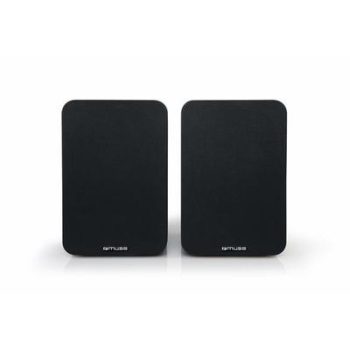   Hangszóró, Bluetooth, sztereo, MUSE "M-620SH", fekete