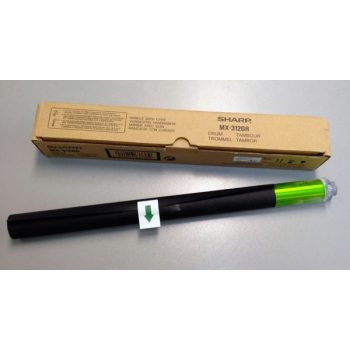 Sharp MX312GR eredeti dobegység (≈100000 oldal)
