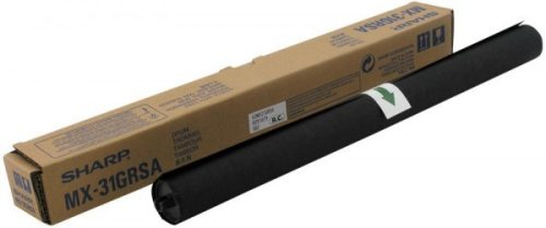 Sharp MX31GRSA eredeti dobegység (≈100000 oldal)