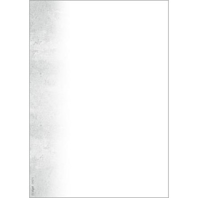 Előnyomott papír, kétoldalas, A5, 90 g. SIGEL "Industrial"