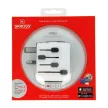 Adapter, világutazóknak, földelt, SKROSS 1 db