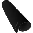 Egéralátét, textil borítás, gaming, M-méret, SPEEDLINK "Atecs", fekete
