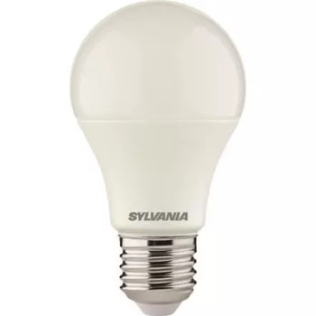   LED izzó, E27, gömb, 9,5W, 1055lm, 4000K (HF), SYLVANIA "ToLEDo" 1 db