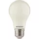 LED izzó, E27, gömb, 9,5W, 1055lm, 4000K (HF), SYLVANIA "ToLEDo" 1 db