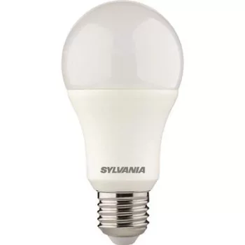   LED izzó, E27, gömb, 13W, 1521lm, 2700K (MF), SYLVANIA "ToLEDo" 1 db