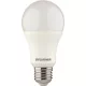 LED izzó, E27, gömb, 13W, 1521lm, 2700K (MF), SYLVANIA "ToLEDo" 1 db