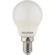 LED izzó, E14, kisgömb, 6,5W, 806lm, 2700K (MF), SYLVANIA "ToLEDo" 1 db
