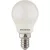 LED izzó, E14, kisgömb, 6,5W, 806lm, 4000K (HF), SYLVANIA "ToLEDo" 1 db