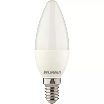   LED izzó, E14, gyertya, 6,5W, 806lm, 2700K (MF), SYLVANIA "ToLEDo" 1 db