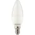 LED izzó, E14, gyertya, 6,5W, 806lm, 4000K (HF), SYLVANIA "ToLEDo" 1 db