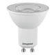 LED izzó, GU10, spot, 4,2W, 345lm, 4000K (HF), SYLVANIA "RefLED"